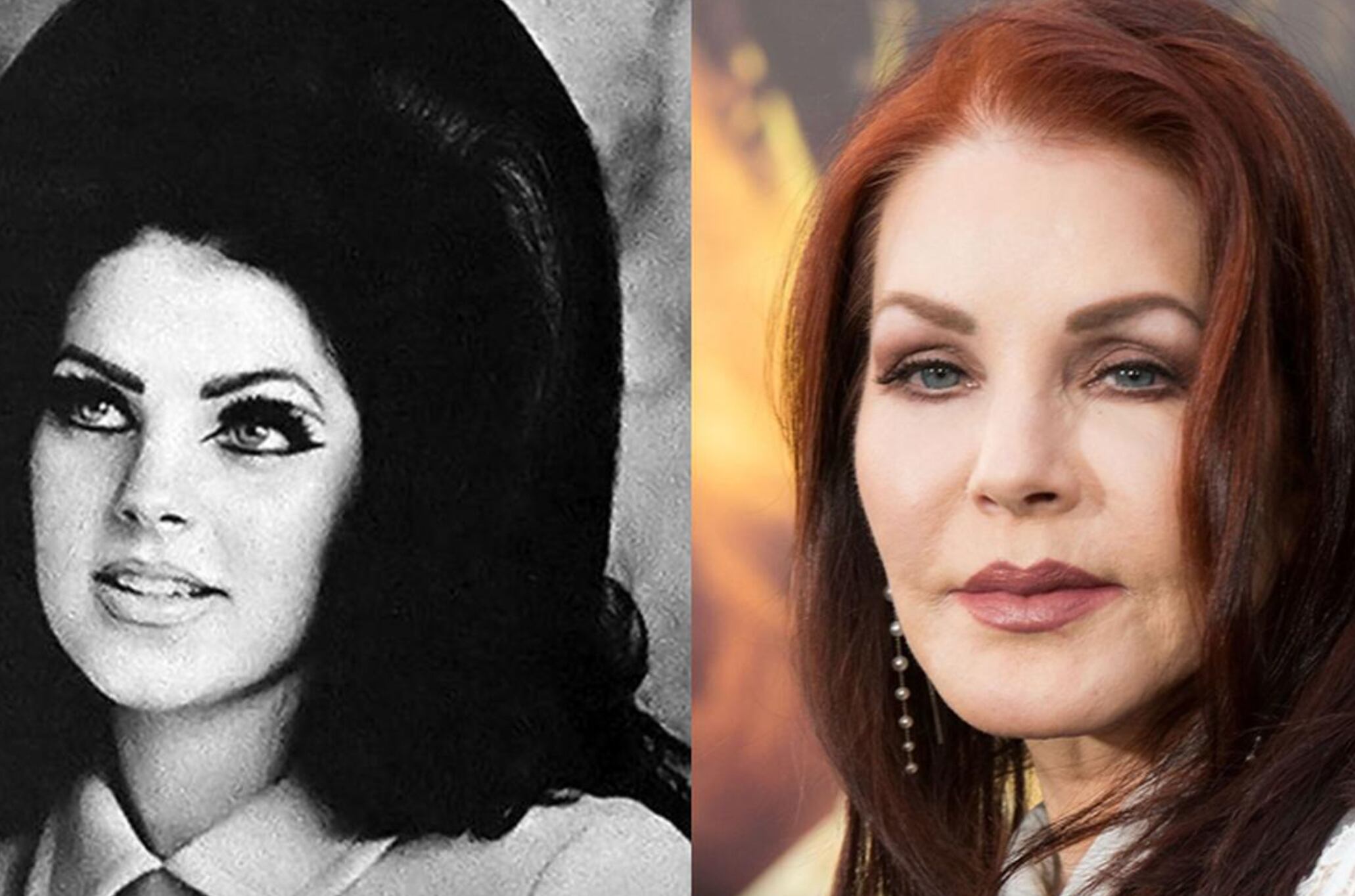 cabello priscila presley