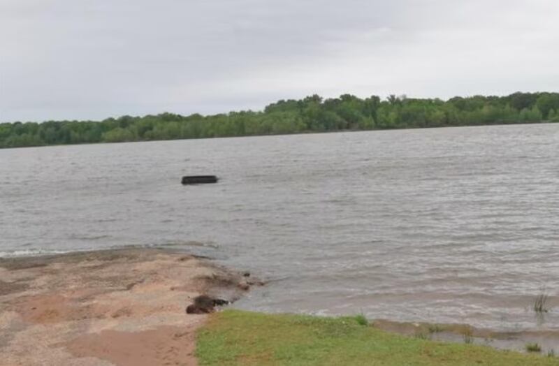 La solidaridad de este pescador salvó la vida de una persona