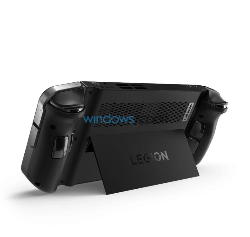 Lenovo Legion Go