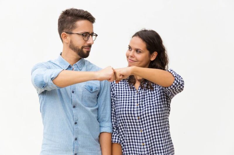 Los límites son saludables en toda clase de relación interpersonal