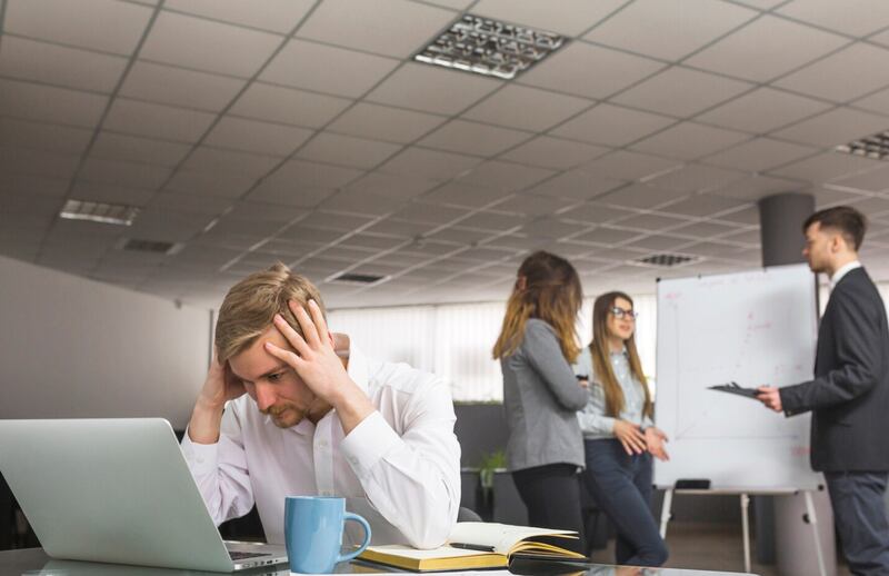 Aprende a desconectar poniendo límites