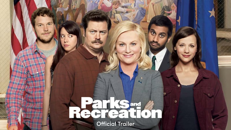 Parks and Recreation