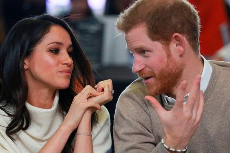 Meghan Markle celebró su cumpleaños, pero muchos se preguntan: ¿Cuál es su futuro con Harry?