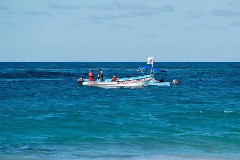 República Dominicana / Búsqueda de Sudiksha Konanki